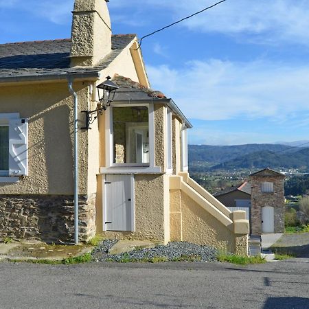 Apartamentos Minas de Silvarosa Viveiro Bagian luar foto