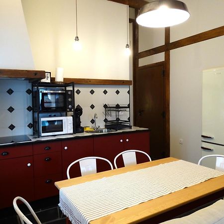 Apartamentos Minas de Silvarosa Viveiro Bagian luar foto