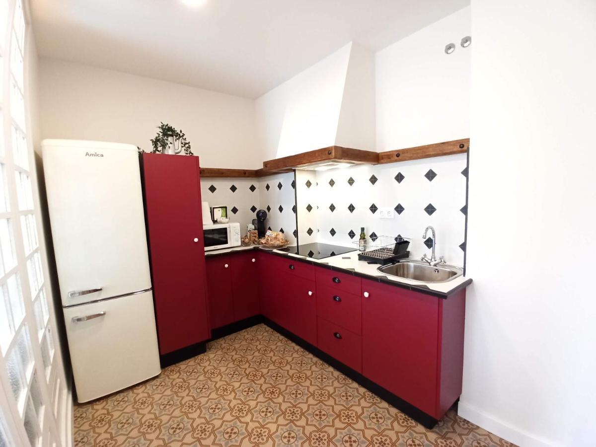 Apartamentos Minas de Silvarosa Viveiro Bagian luar foto