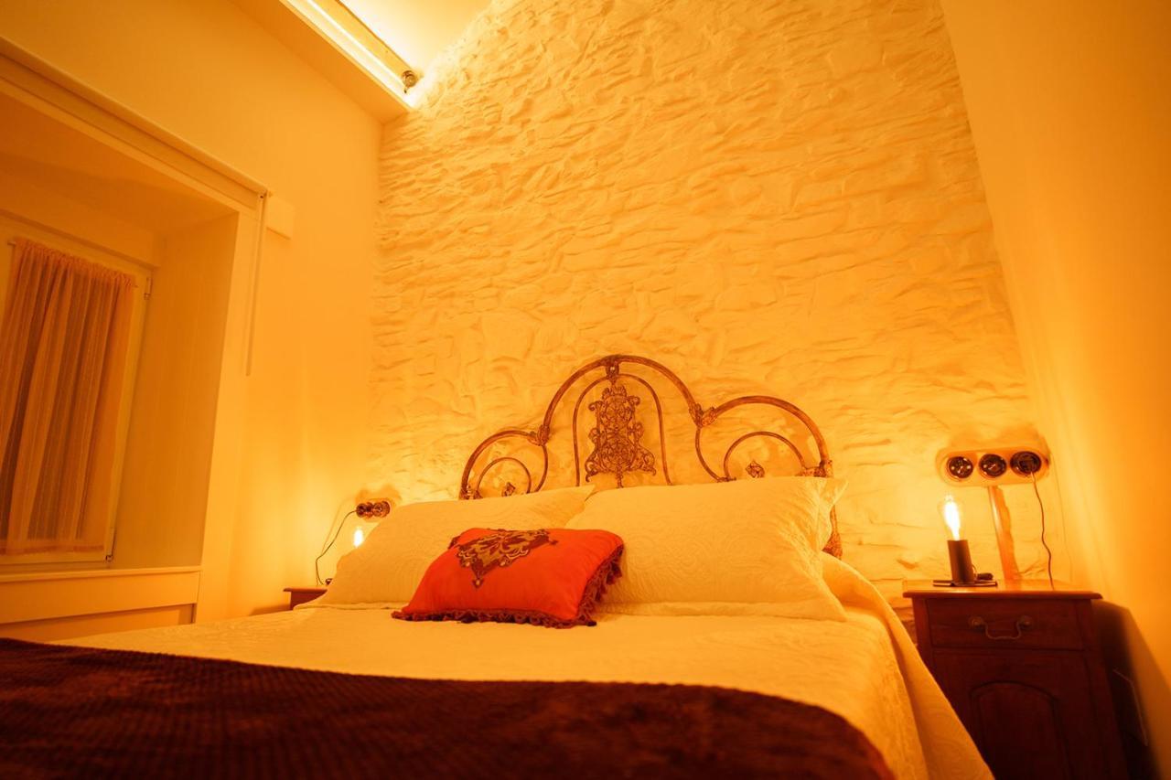 Apartamentos Minas de Silvarosa Viveiro Bagian luar foto