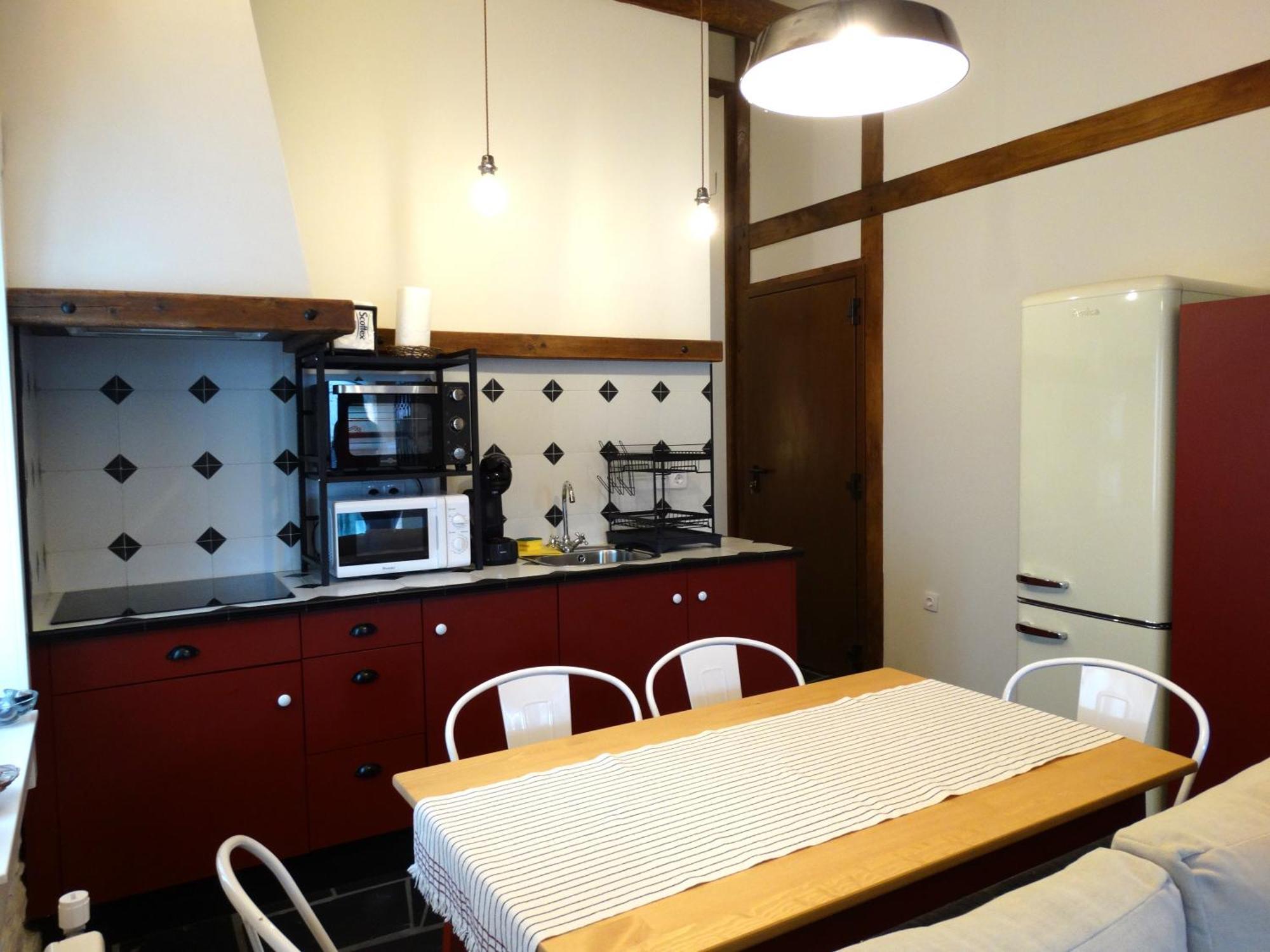 Apartamentos Minas de Silvarosa Viveiro Bagian luar foto